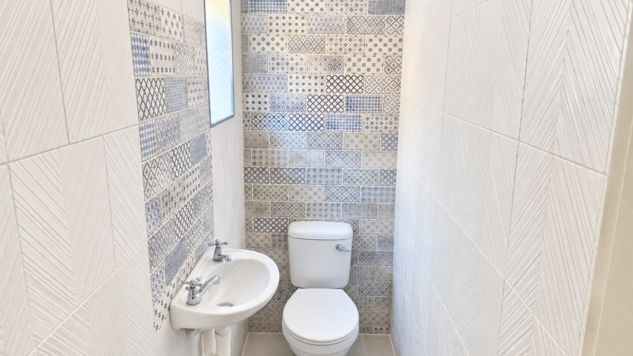 4 Bedroom Property for Sale in Doringkruin North West
